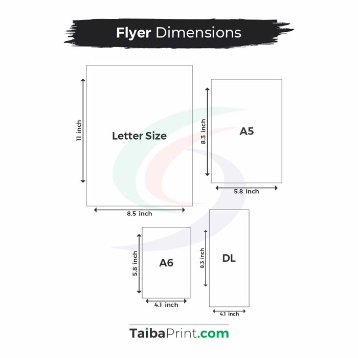 Flyers That Soar: A Comprehensive Guide to Design, Distribution