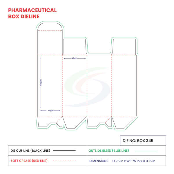 Pharma Box 345 - Image 2