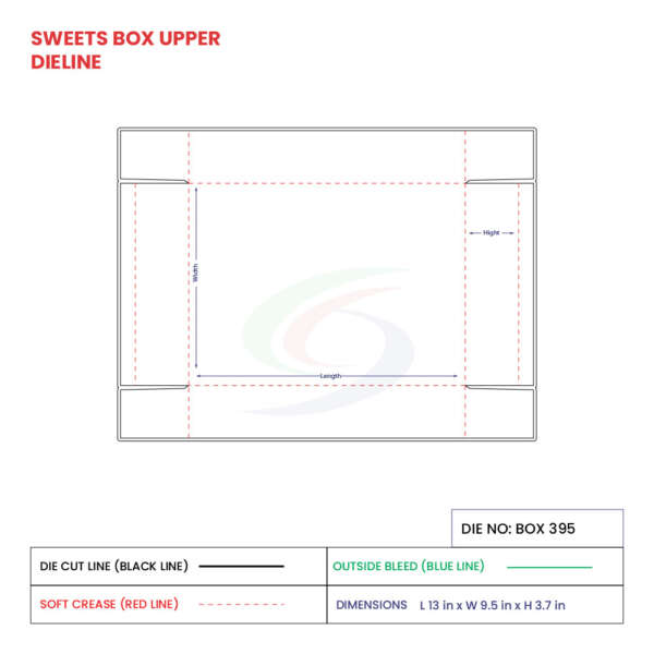 Sweet Box 395 - Image 3