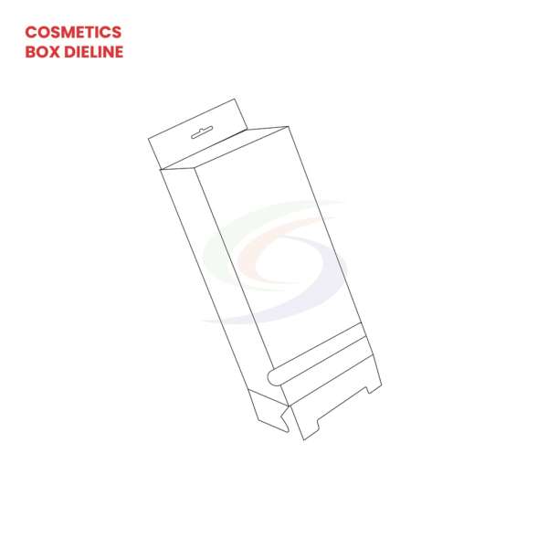 Cosmetics Box 330 - Image 3